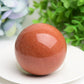 2.4"-3.0" Mixed Crystal Sphere Bulk Wholesale Wholesale Crystals USA