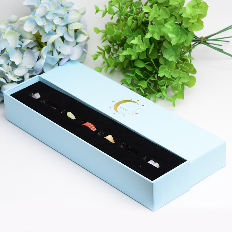Skyline Set Box Bulk Wholesale Wholesale Crystals USA