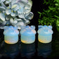 1.7" Opalite House Crystal Carving Bulk Wholesale Wholesale Crystals USA