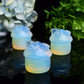 1.7" Opalite House Crystal Carving Bulk Wholesale Wholesale Crystals USA