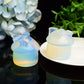 1.7" Opalite House Crystal Carving Bulk Wholesale Wholesale Crystals USA