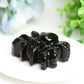 2.5" Spider Crystal Carving Bulk Wholesale Wholesale Crystals USA