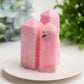 2.5"-3.5" Pink Aragonite Crystal Tower Bulk Wholesale  Crystals USA