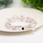 Mixed Crystal Bracelet Bulk Wholesale  Crystals USA