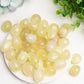 20-30mm Citrine Crystal Tumbles Bulk Wholesale  Crystals USA