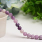 Mixed Crystal Beads String Bulk Wholesale  Crystals USA