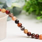 Mixed Crystal Beads String Bulk Wholesale  Crystals USA