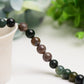 Mixed Crystal Beads String Bulk Wholesale  Crystals USA