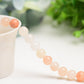 Mixed Crystal Beads String Bulk Wholesale  Crystals USA