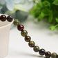 Mixed Crystal Beads String Bulk Wholesale  Crystals USA