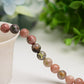 Mixed Crystal Beads String Bulk Wholesale  Crystals USA
