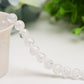 Mixed Crystal Beads String Bulk Wholesale  Crystals USA