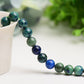 Mixed Crystal Beads String Bulk Wholesale  Crystals USA