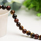 Mixed Crystal Beads String Bulk Wholesale  Crystals USA