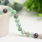 Mixed Crystal Beads String Bulk Wholesale  Crystals USA