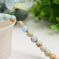Mixed Crystal Beads String Bulk Wholesale  Crystals USA
