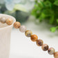 Mixed Crystal Beads String Bulk Wholesale  Crystals USA