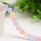 Mixed Crystal Beads String Bulk Wholesale  Crystals USA