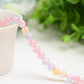 Mixed Crystal Beads String Bulk Wholesale  Crystals USA