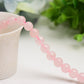 Mixed Crystal Beads String Bulk Wholesale  Crystals USA