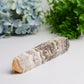 6.0"-8.0" Grass Calcite Crystal Tower Bulk Wholesale Wholesale Crystals USA