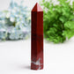 6.0"-8.0" Red Jasper Crystal Tower Bulk Wholesale Wholesale Crystals USA