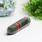 6.0"-8.0" Africa Blood Stone Crystal Tower Bulk Wholesale Wholesale Crystals USA