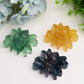 2.5" Spider Crystal Carving Bulk Wholesale Wholesale Crystals USA