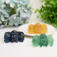 2.5" Spider Crystal Carving Bulk Wholesale Wholesale Crystals USA