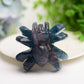 2.5" Spider Crystal Carving Bulk Wholesale Wholesale Crystals USA