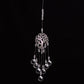 Suncatcher with Life Tree Decor Crystal Haning Ornament Bulk Wholesale Wholesale Crystals USA