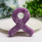 3.0" Mixed Crystal Ribbon Carving Bulk Wholesale  Crystals USA