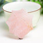 1.7" Mixed Crystal Spider Web Crystal Carving Bulk Wholesale  Crystals USA
