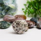 1.6" Ocean Jasper Heart Crystal Carving Bulk Wholesale  Crystals USA