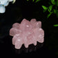 2.5" Spider Crystal Carving Bulk Wholesale Wholesale Crystals USA