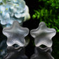 2.3" Star Shape Selenite Bowl Bulk Wholesale Wholesale Crystals USA