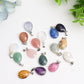 Mixed Crystal Pendant Bulk Wholesale  Crystals USA