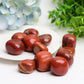 Red Jasper Crystal Tumbles Bulk Wholesale  Crystals USA