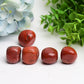 Red Jasper Crystal Tumbles Bulk Wholesale  Crystals USA
