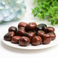 Mahogany Crystal Tumbles Bulk Wholesale  Crystals USA