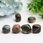 Blood Stone Crystal Tumbles Bulk Wholesale  Crystals USA