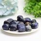 Sodalite Crystal Tumbles Bulk Wholeslae  Crystals USA