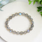 9.0mm High Quality Labradorite Bracelet Bulk Wholesale Wholesale Crystals USA
