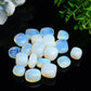 Opalite Crystal Tumble Bulk Wholesale Crystals USA