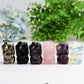 2.2" Crystal Model Carving Wholesale Crystals USA