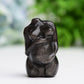 2.2" Crystal Model Carving Wholesale Crystals USA