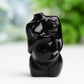 2.2" Crystal Model Carving Wholesale Crystals USA