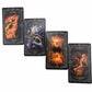 Alchemy England Tarot Bulk Wholesale  Crystals USA