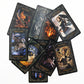 Alchemy England Tarot Bulk Wholesale  Crystals USA