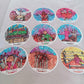 Tarot of the Cloister Bulk Wholesale  Crystals USA